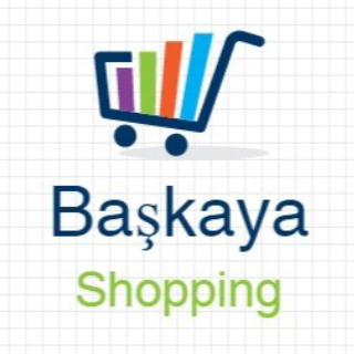 BASKAYA SHOPPİNG logo