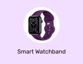 Smart Watchband