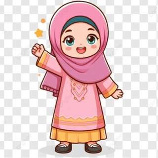 HİJABSEVDASI