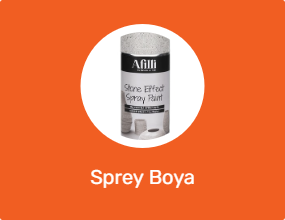 Sprey Boya