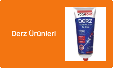 Derz Ürünleri