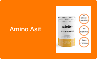 Amino Asit