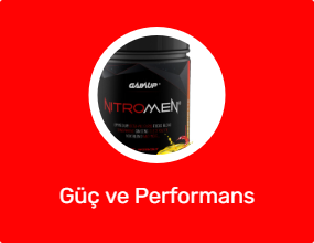 Güç ve Performans