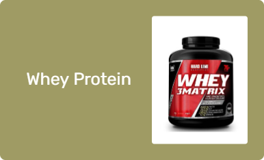 Whey Protein