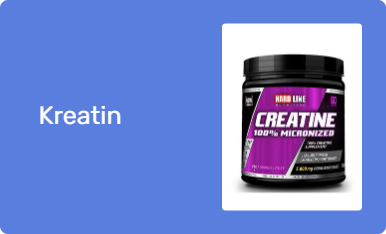 Kreatin