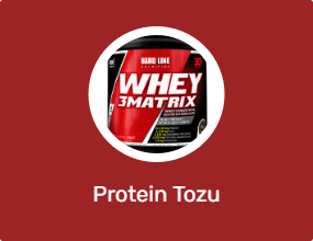 Protein Tozu