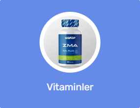 Vitaminler