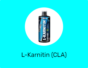L-Karnitin (CLA)