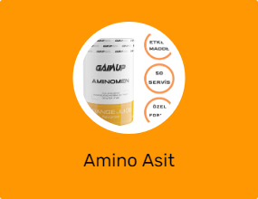 Amino Asit