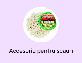 Accesoriu pentru scaun de camping