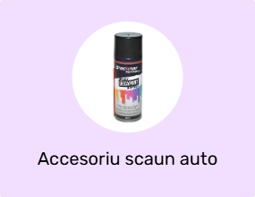 Accesoriu scaun auto