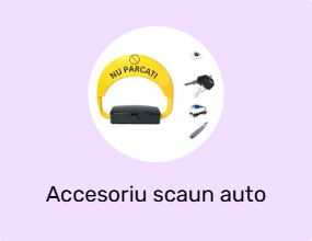Accesoriu scaun auto