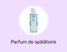 Parfum de spălătorie
