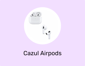Cazul Airpods