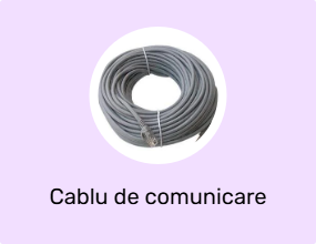 Cablu de comunicare
