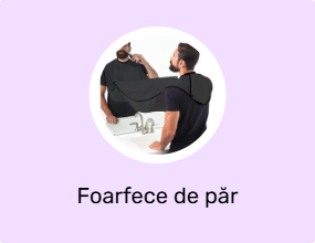 Foarfece de păr