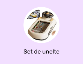 Set de unelte