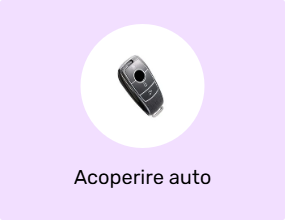 Acoperire auto