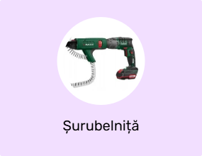 Șurubelniță