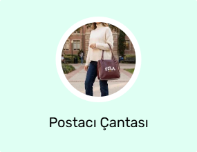 Postacı Çantası