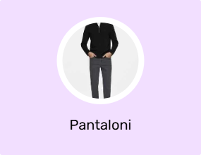 Pantaloni