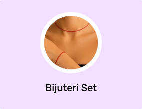 Bijuteri Set