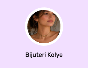 Bijuteri Kolye