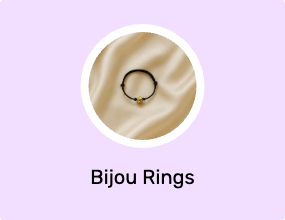 Bijou Rings