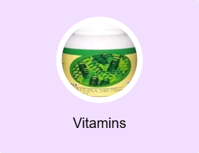 Vitamins