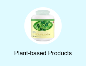 Plant-based Products