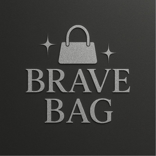 BRAVE BAG