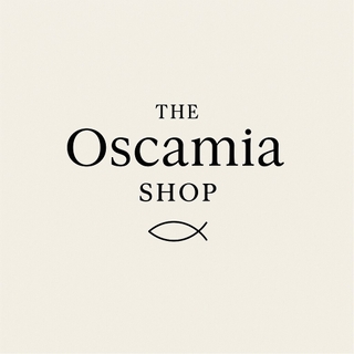 The Oscamia Shop