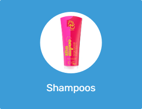 Shampoos