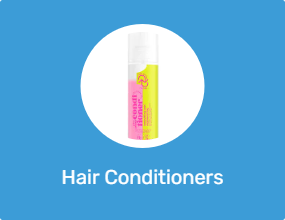 Hair Conditioners