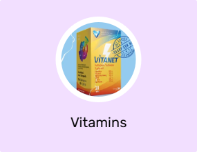Vitamins