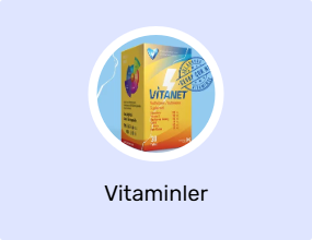 Vitaminler