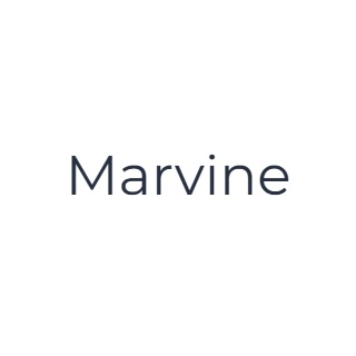 Marvine