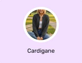 Cardigane