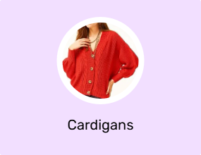 Cardigans