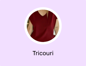 Tricouri