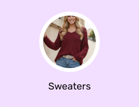 Sweaters