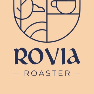 ROVİA COFFEE