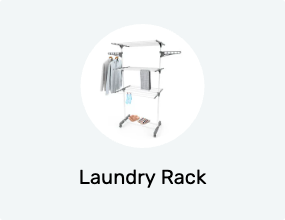 Laundry Rack