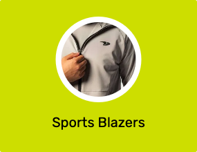 Sports Blazers