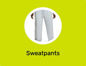 Sweatpants