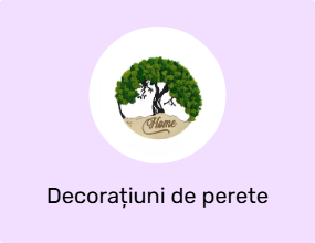 Decorațiuni de perete Produs