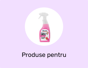 Produse pentru curățarea suprafețelor