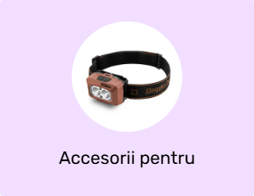 Accesorii pentru exterior