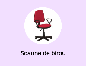 Scaune de birou
