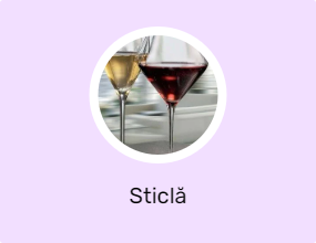 Sticlă